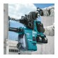 Makita DHR280ZWJ perforatorius su dulkių nutraukimu